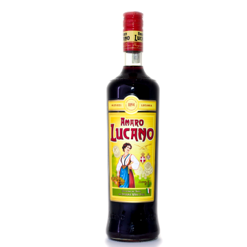 AMARO LUCANO LT1 BT1