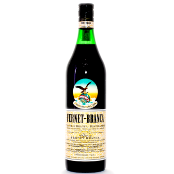 FERNET BRANCA LT1 BT1