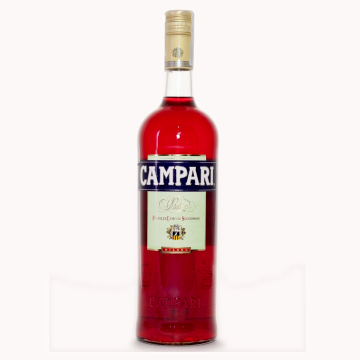 BITTER CAMPARI LT1 BT1