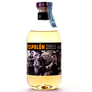 TEQUILA ESPOLON REPOSADO CL70 BT1