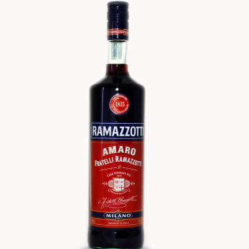 AMARO RAMAZZOTTI LT1 BT1