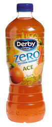 ACE ZERO DERBYBLUE LT 1,5 PET BT6