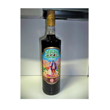 SELEZIONE AMARO MONTI D'ABRUZZO LT 1  BT 1