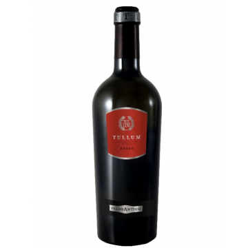 ROSSO TULLUM FEUDO ANTICO CL75 BT6