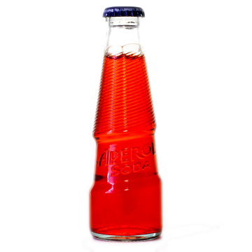 APEROL SODA OW BT48