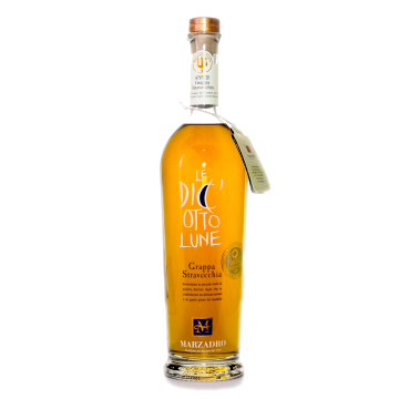 GRAPPA LE DICIOTTO LUNE 41° CL70 BT1