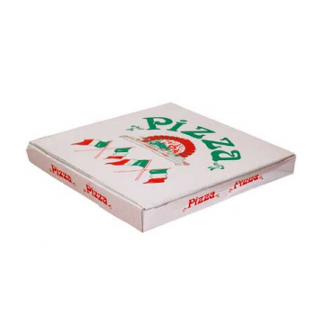 BOX PIZZA 33X33X3 PZ100