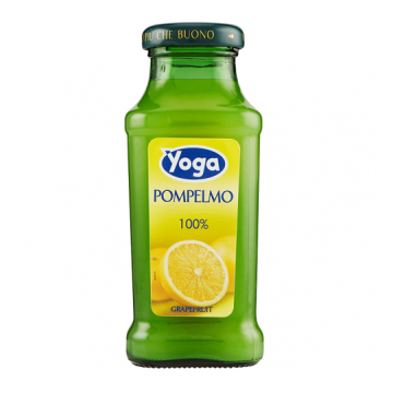 POMPELMO YOGA CL 20