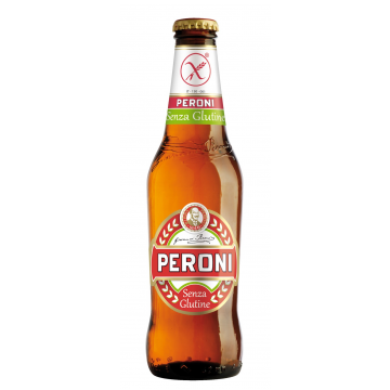 B. PERONI SENZA GLUTINE CL33  BT24