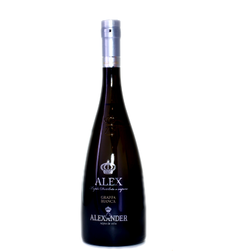 GRAPPA ALEXANDER CL70 BT1