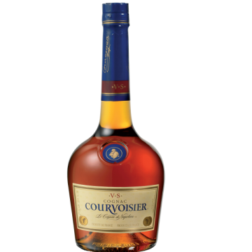 COURVOISIER COGNAC CL70 BT1