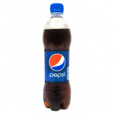 PEPSI COLA REGULAR PET CL50 BT12