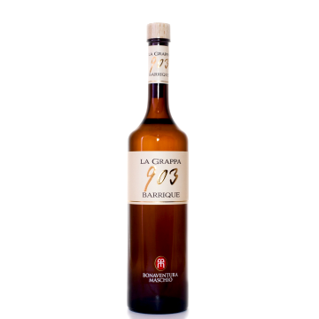 GRAPPA 903 BARRIQUE CL70 40° BT1