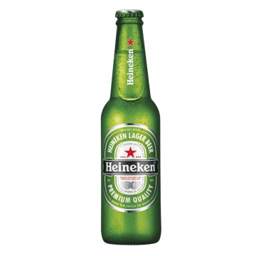 B. HEINEKEN CL33 XLN BT24