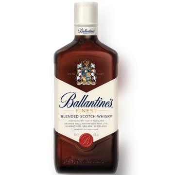 BALLANTINE'S WHISKY CL70 BT1