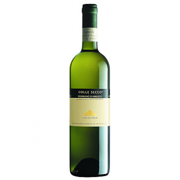 TREBBIANO COLLE SECCO CL75 BT6