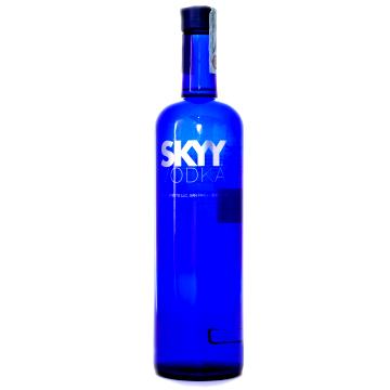 VODKA SKYY LT1 BT1