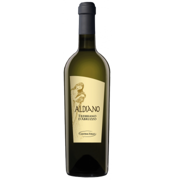 TREBBIANO ALDIANO TOLLO CL75 BT6