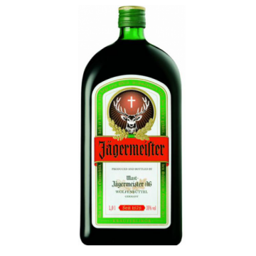 JAGERMEISTER LT1 BT1