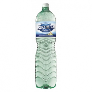 ACQUA ROCCHETTA NATURALE CL 150