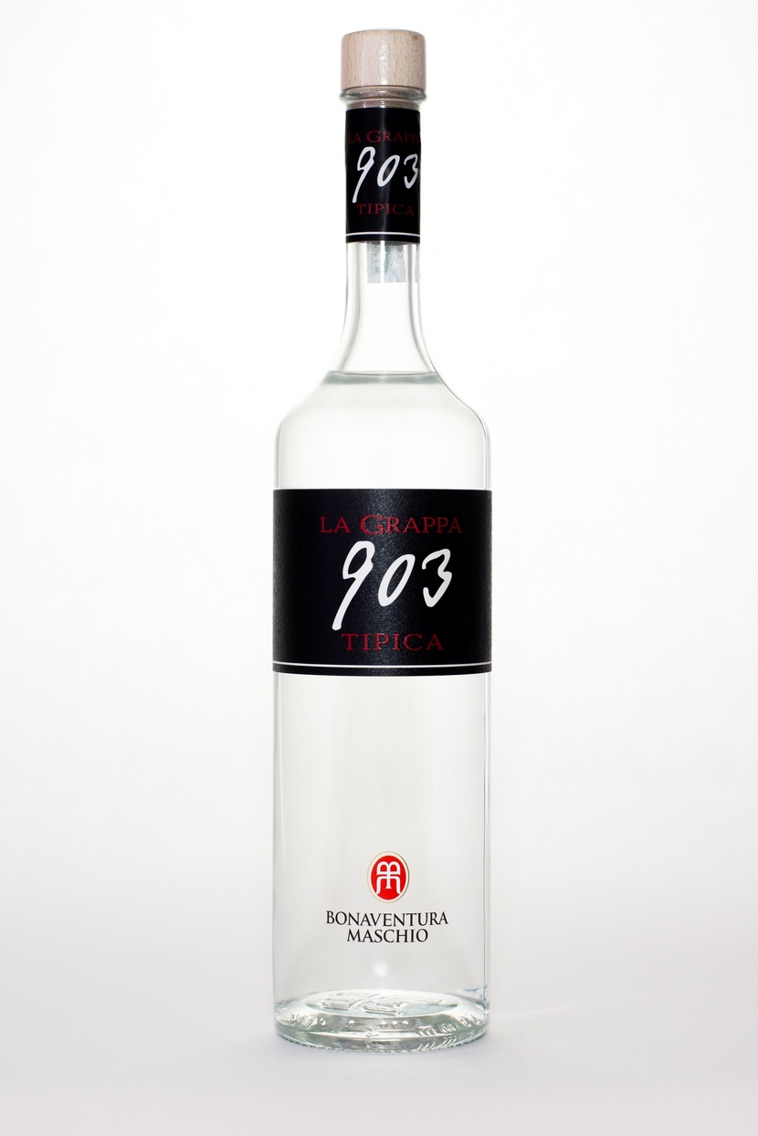 GRAPPA 903 TIPICA 45° CL70 BT1