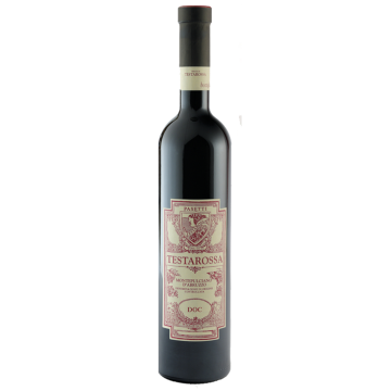 MONTEPULCIANO PASETTI TESTAROSSA CL75 BT6