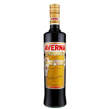 AMARO AVERNA LT1 BT1