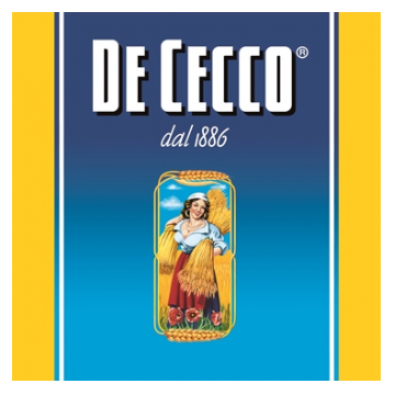 PENNE RIGATE DE CECCO OMAGGIO 41 KG 0,500