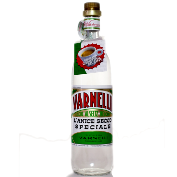 ANICE VARNELLI CL70 BT1