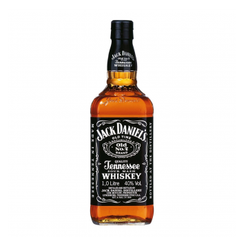 JACK DANIEL'S LT1 BT1