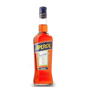 APEROL BOTTIGLIA LT1 BT1