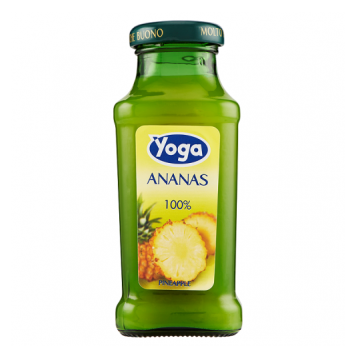 ANANAS 100 YOGA 200 BT24