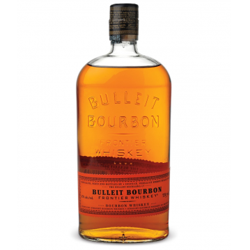 BULLEIT BOURBON WHISKEY CL70 BT1