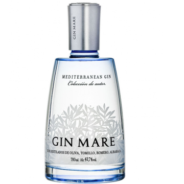 GIN MARE CL 70 BT 1
