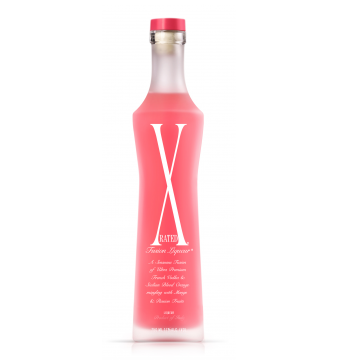 X-RATED FUSION LIQUEUR BT 1