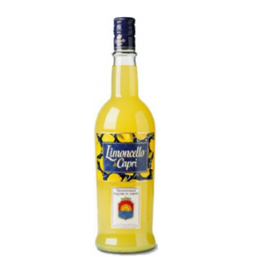 LIMONCELLO DI CAPRI LT1 BT1