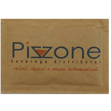 ZUCCHERO DI CANNA PIZZONE BS780 GR6 KG5 CT1