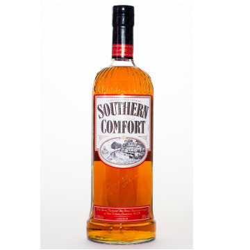 SOUTHERN COMFORT WISKEY LT 1 BT1