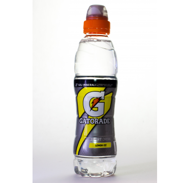 GATORADE LIMONE ICE CL50 BT12