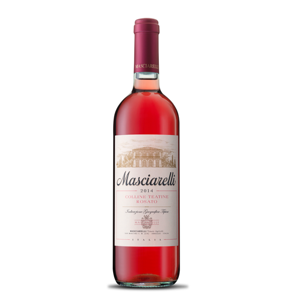 ROSATO MASCIARELLI  CL 75 BT6