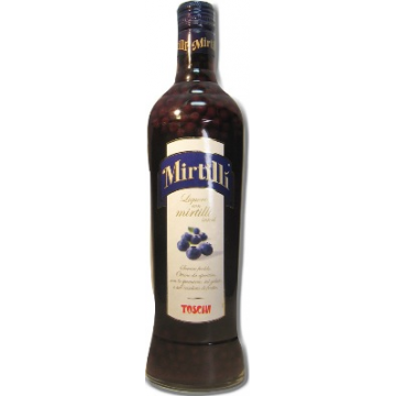 MIRTILLI TOSCHI gr24  CL70 BT1