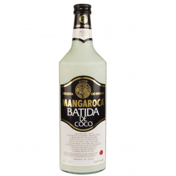 BATIDA DE COCO LT1 BT1