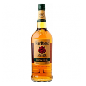 FOUR ROSES BOURBON CL70 BT1