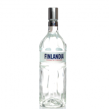 VODKA FINLAND 40° LT1 BT1