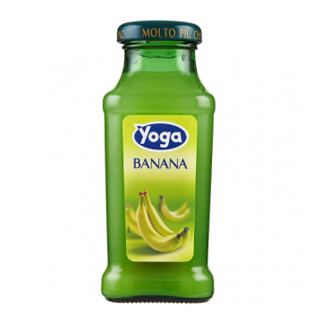 BANANA YOGA CL 20