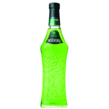 MIDORI LIQUORE DI MELON LT1 BT1