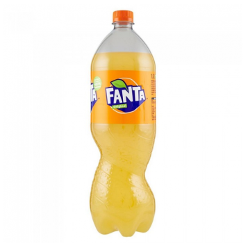 FANTA PET LT1,5 BT6