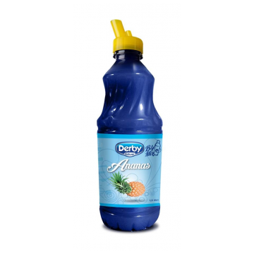 ANANAS DERBYBLUE LT 1,5 PET BT6