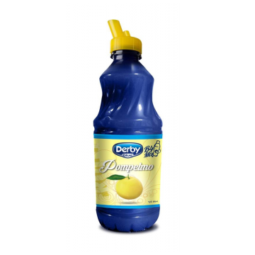 POMPELMO DERBYBLUE LT 1,5 PET