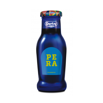 PERA DERBYBLUE 200 BT24